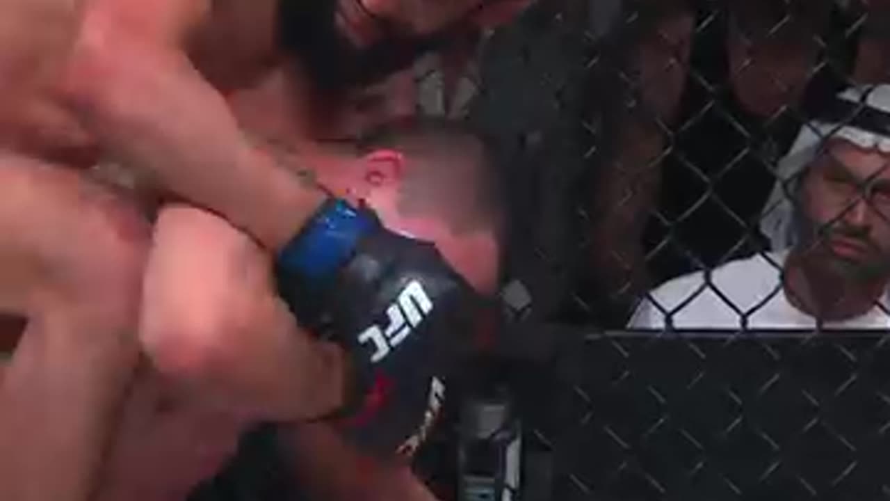 UFC Main Event Madness | Epic 5-Round Wars