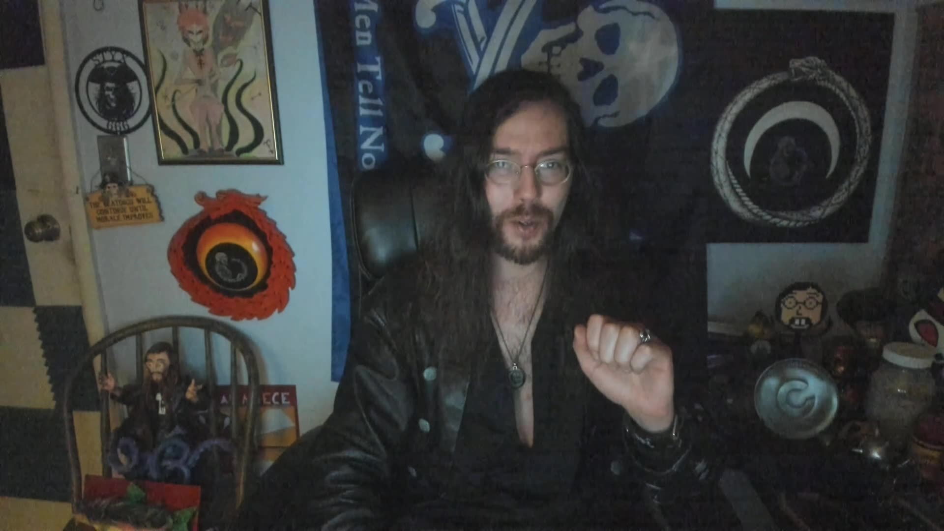 The "Male Gaze" Mythology