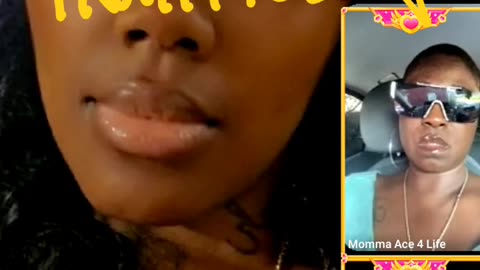 MOMMA ACE EXPLAINS TO SHAYE CARTIER HOW LADYBEE TRIED TO SET HER UP