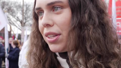 Pro-Lifer: The Next Step Is Changing Public Opinion