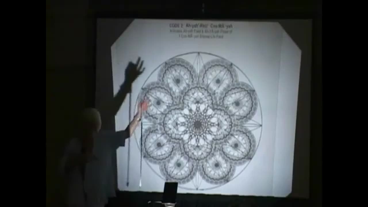 Sliders 8 Disc 4.1 Flame Body Mechanics