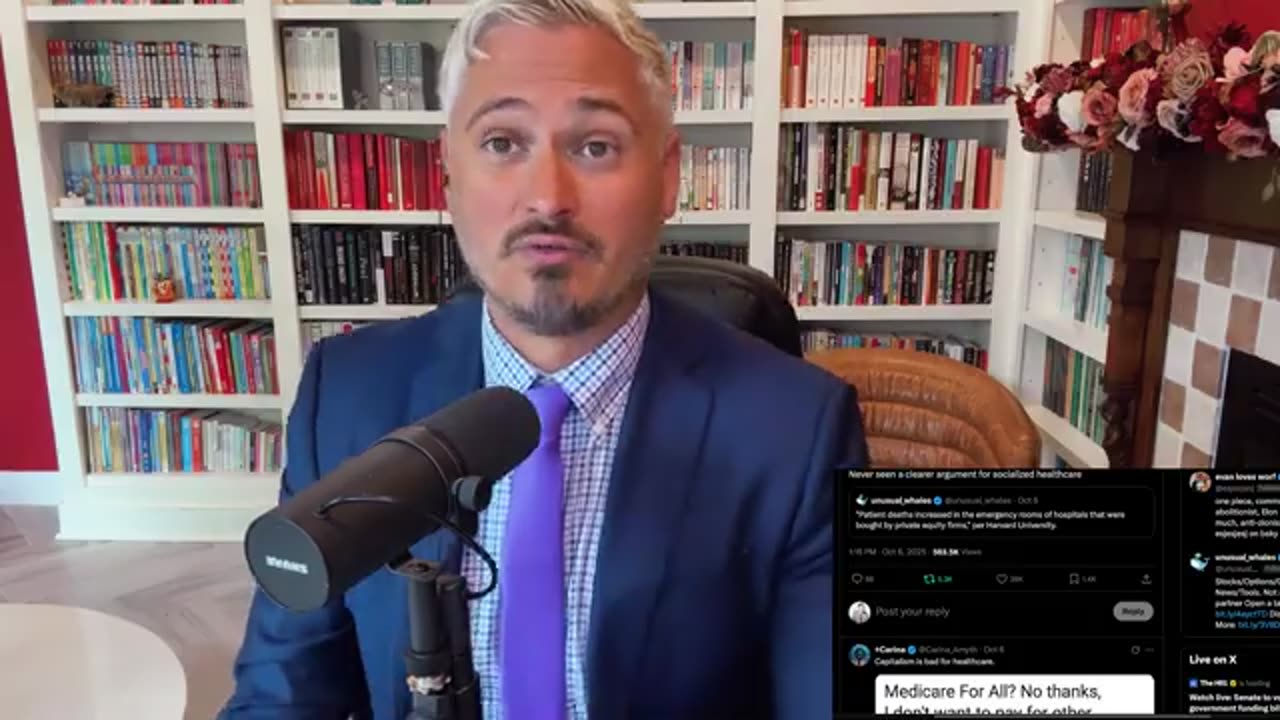 THE ECONOMY IS GIGA-F*CKED