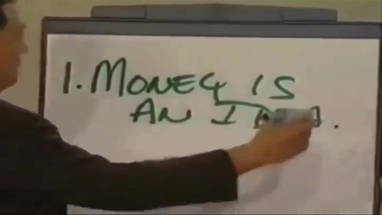 Money