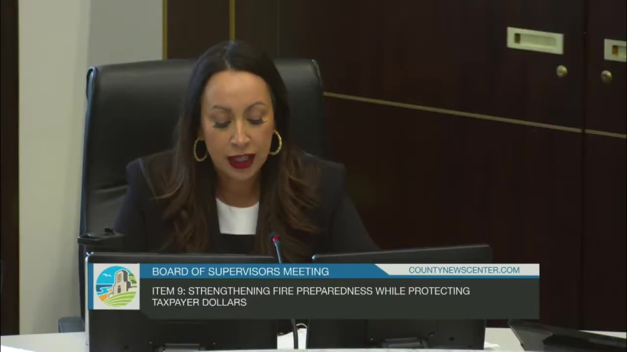 First Responders: Honoring Duty, Fire Safety & Smart Spending