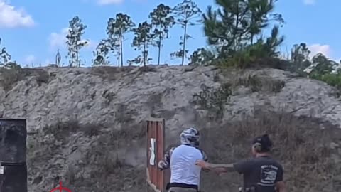3rd USPSA Match