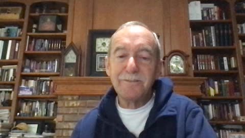 Thursday Bible Life Today Psalm 119 as a Prayer & Current Events 10-2-25