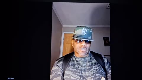 My galactic Journey part 232. Interview with Seggy The Paradigm Experience.