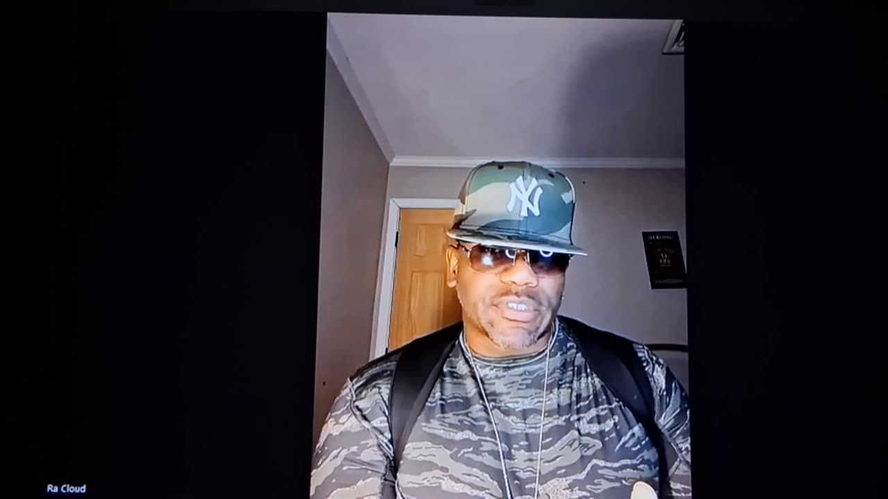 My galactic Journey part 232. Interview with Seggy The Paradigm Experience.