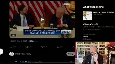 THE WORLD IS DONE WITH AMERICA _ The Kyle Kulinski Show