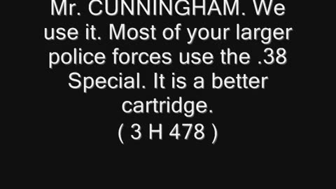 JERRY HILL Caught Lying about the .38 AUTO Casings at Tippit Scene- They Were SWAPPED|HelmerReenberg