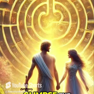 Navigating Life's Maze: Embrace the Journey!