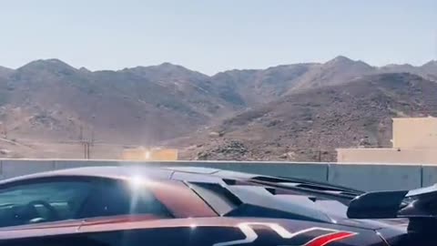 👀💥 You Won't Believe What This Luxury Beast Can Do! | LuxurySportsCars