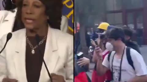 THIS is the real Democrat party...