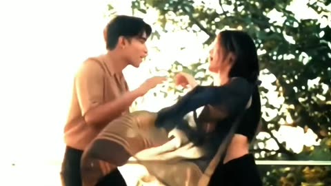 Couple dance