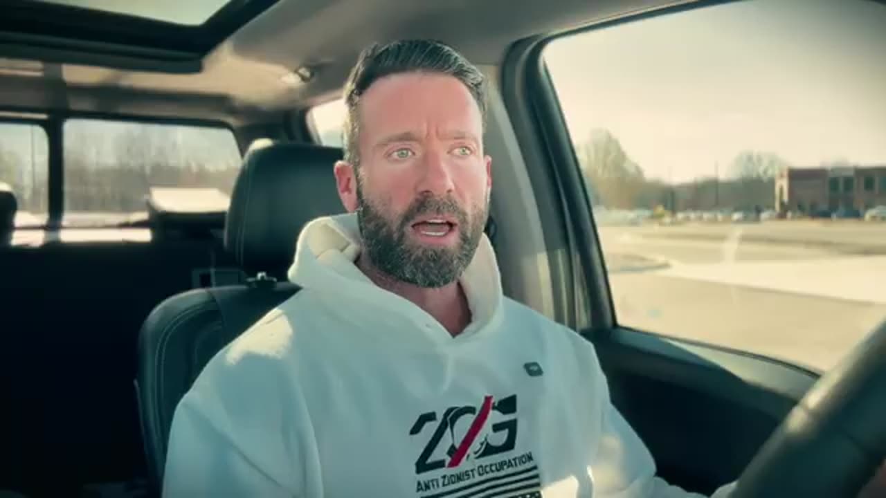 KNIVES OUT: Full on Matrix Attack on Nick Fuentes