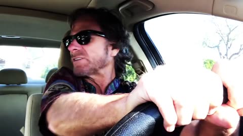 God Is At Peace With The World