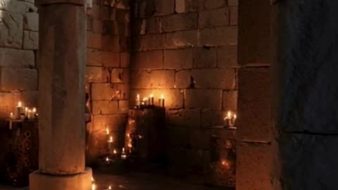 The Dark Truth of Christmas Carols 🎄😈 | Songs That Once Fought Evil