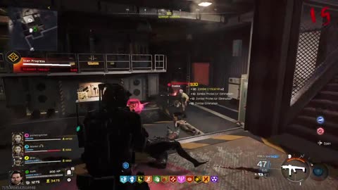 Halo 3 OG Tries Black Ops 7