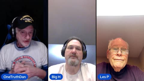 NAVY SEA STORIES - Episode #10