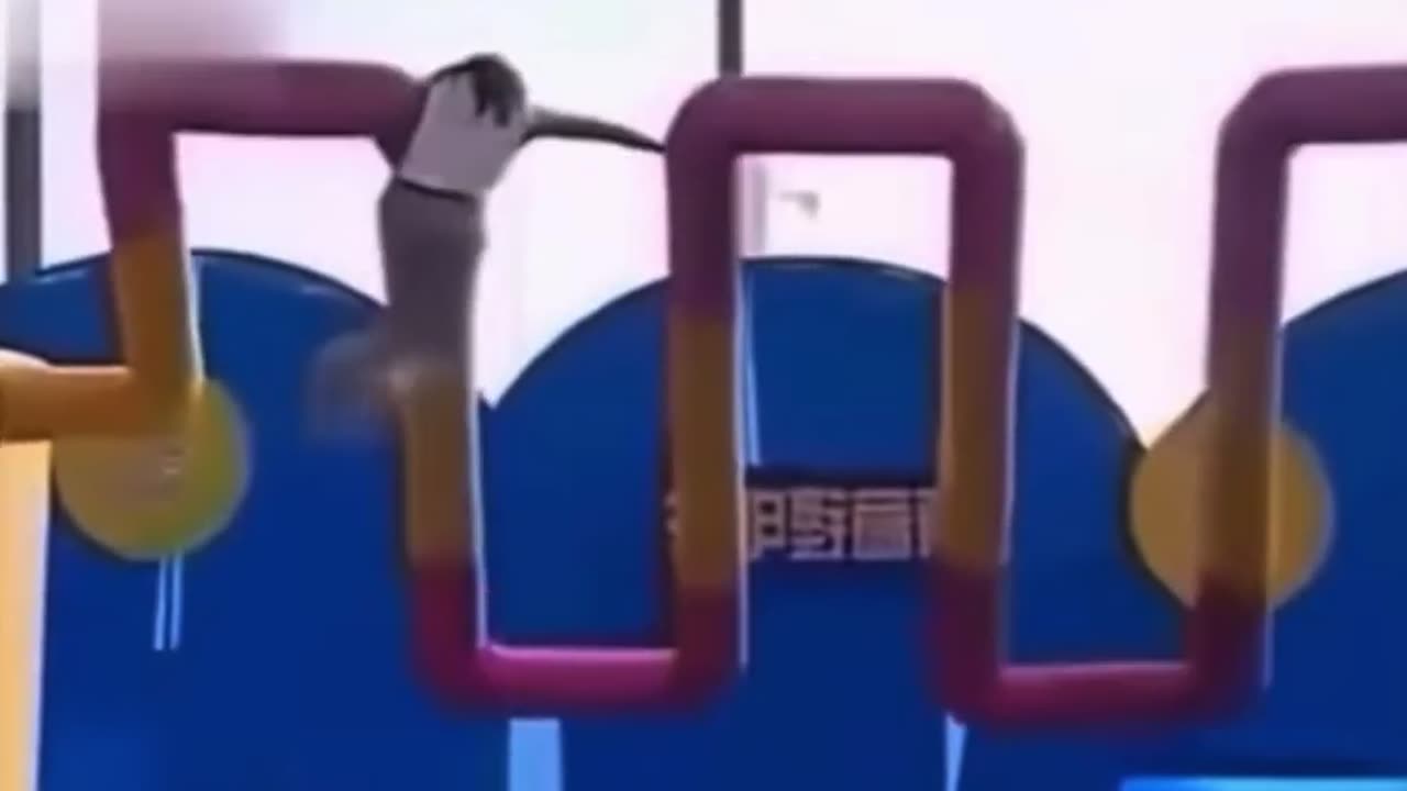 😂💪 You Won't Believe This Unstoppable Determination! | FunFM