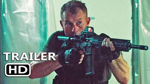 KING IVORY Official Trailer (2025)