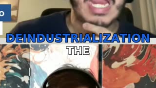 The U.S. Military-Industrial Complex: A Systemic Crisis