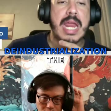 The U.S. Military-Industrial Complex: A Systemic Crisis