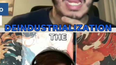 The U.S. Military-Industrial Complex: A Systemic Crisis