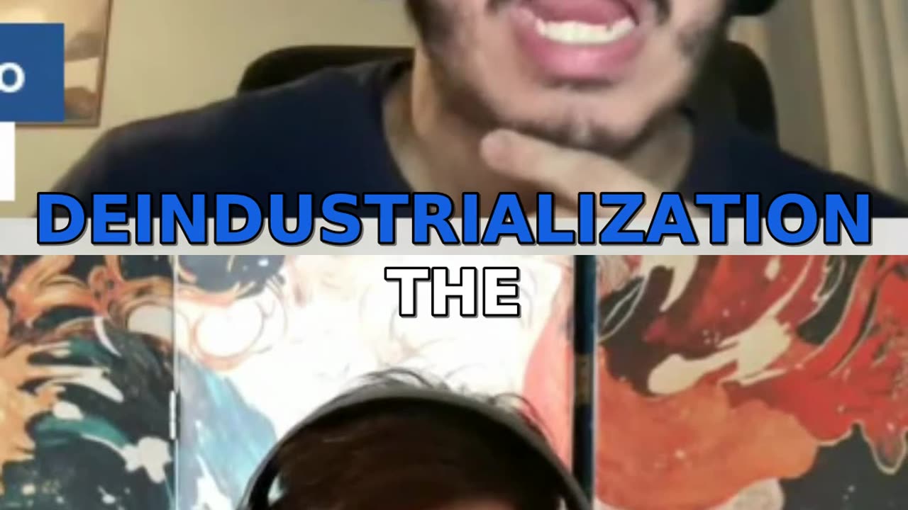 The U.S. Military-Industrial Complex: A Systemic Crisis