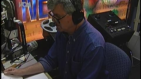 USA WORLDNET September 16, 2001 400pm-430pm EDT