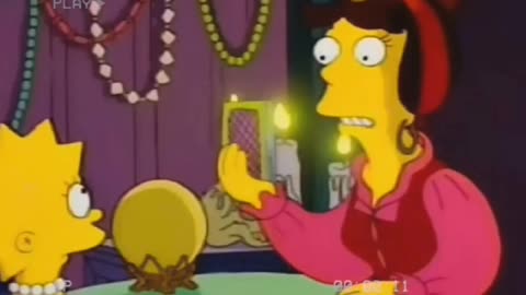 Dark reality about Simpsons and illuminate