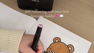 😩🧘‍♀️ Stress Relief Coloring Book: Real Calm for Real Life! 🇺🇸✨