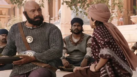 Baahubali: The Beginning (2015)