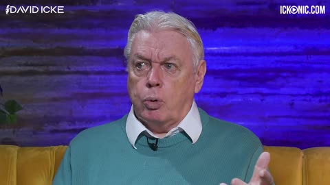 NEW EPISODE - The Dot Connector - David Icke