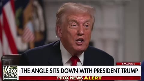 PRESIDENT DONALD TRUMP ON H-1B VISAS: WE ALSO HAVE TO BRING IN TALENT