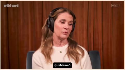 🚨 Melinda Gates responds to Epstein file revelations on STDs & Russian girls