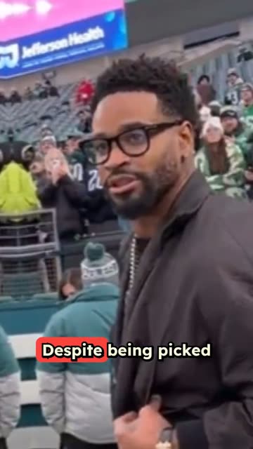 Darius Slay Returns to Philadelphia