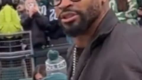 Darius Slay Returns to Philadelphia