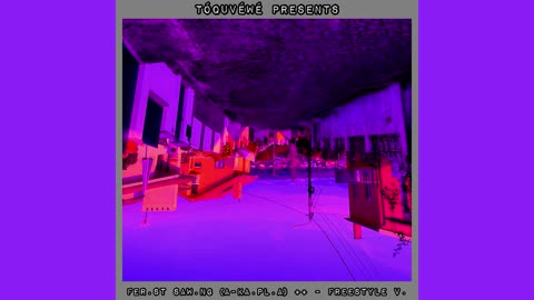 FER.ST SAW.NG (A-KA.PL.A) ++ - FREESTYLE V.