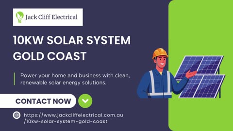 Sun-Engine Sovereignty: Redefining the 10kw solar system in gold coast