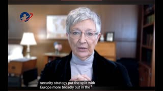 The New Coup: Britain's 'Trojan Horse' to Outlast Trump