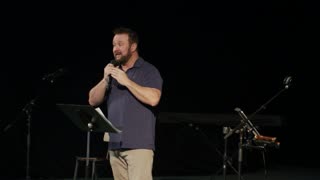 Sunday Service at The River Christian Fellowship