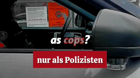 Kanada ist uns noch Lichtjahre voraus. HUMOR International