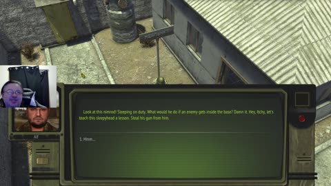 ATOM RPG Introduction