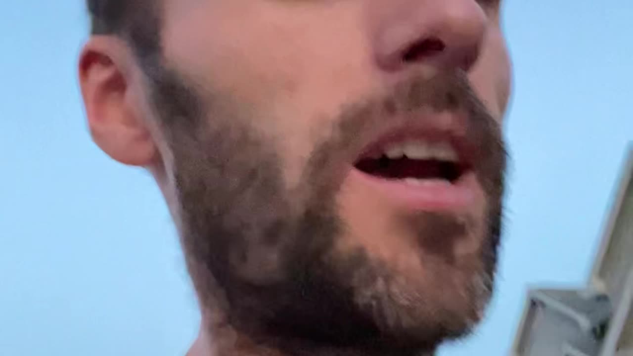 Day 44 of training for a 50 mile ultra