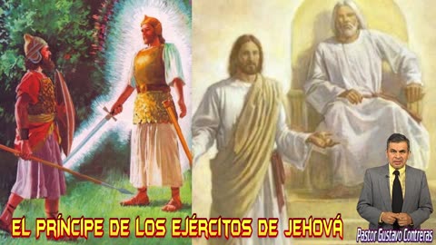 El Príncipe de los ejércitos de Jehová / Vlog Saetero contesta