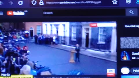 liz truss, goodbye , #politics, #NEWS , THE, #JE