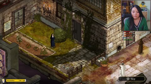 [1/30/25] Can I Escape This MADNESS?! | Sponsor: The Stone of Madness !TSOM #sponsored