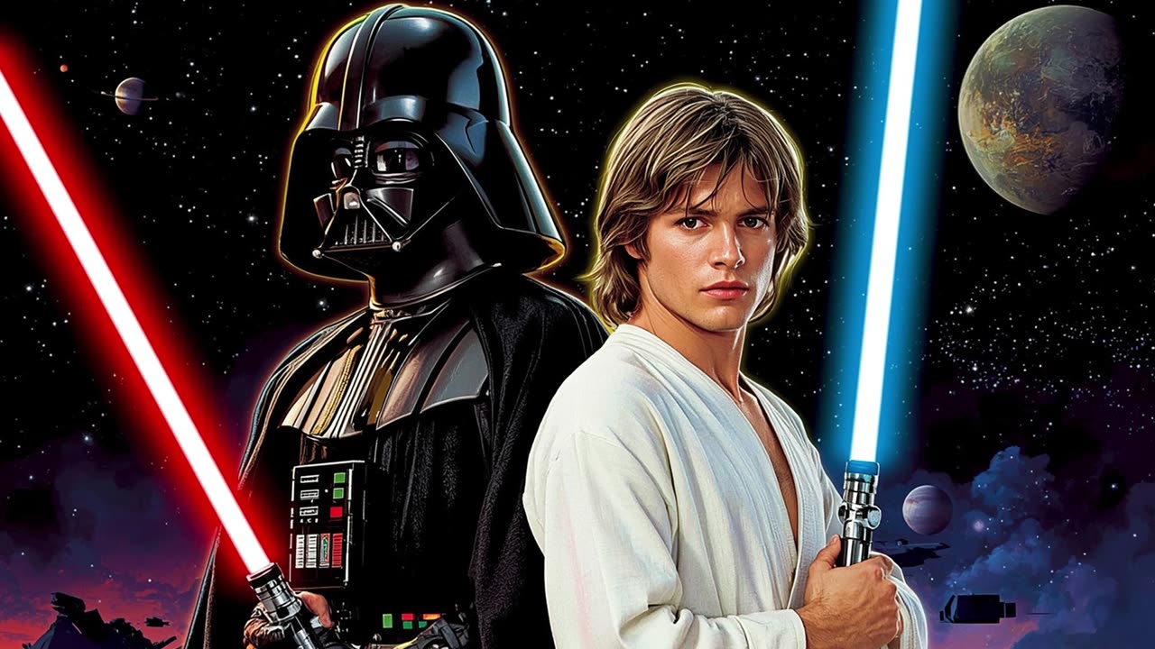 The Acolyte Epic Failure Exposed - How The Acolyte Shattered Star Wars - Shameful Legacy