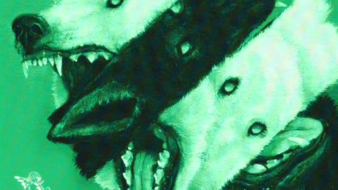 Yikes - WOLVES [YEDIT] (KanYe West) (Drake) {Bobert & Co}